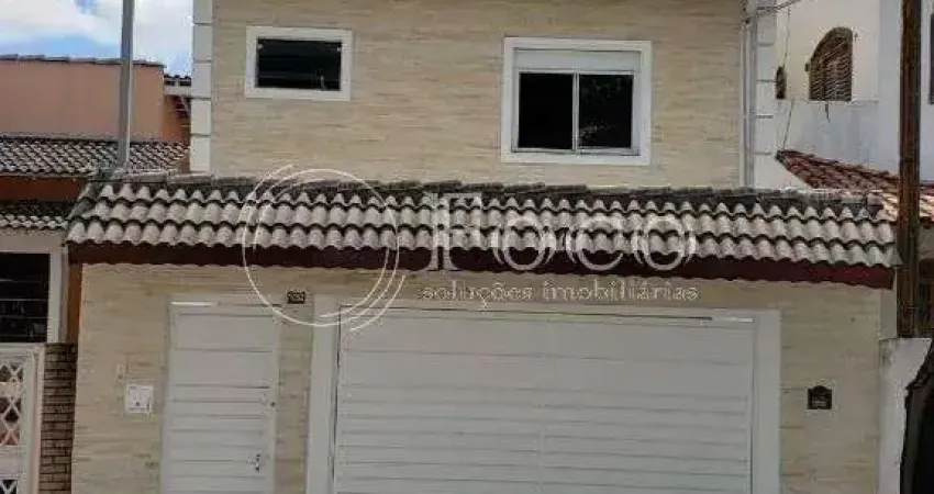 Sobrado à venda, 270 m² por r$ 1.000.000,00 - centro - guarulhos/sp