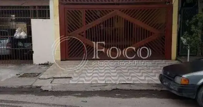 Sobrado à venda, 220 m² por r$ 500.000,00 - jardim santa lídia - guarulhos/sp