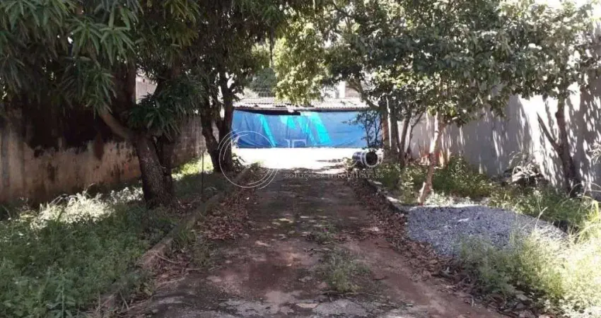 Terreno à venda, 400 m² por r$ 650.000,00 - vila galvão - guarulhos/sp