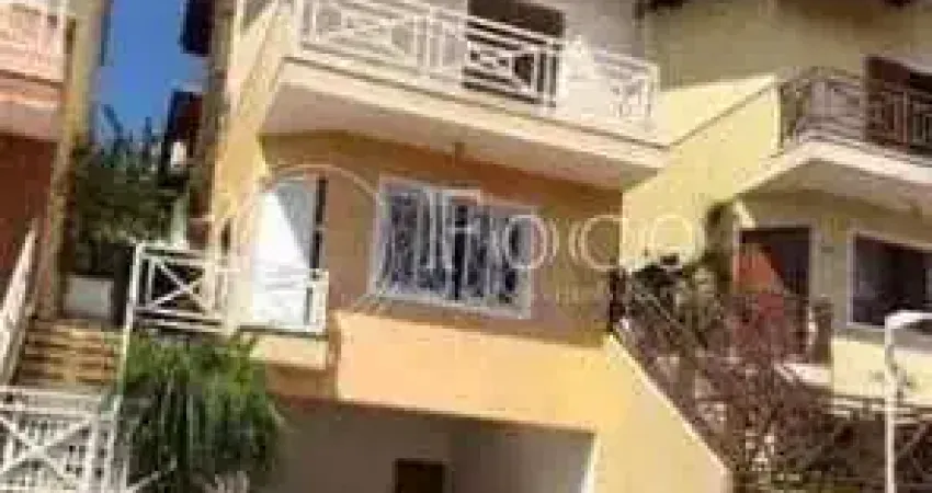 Sobrado à venda, 258 m² por r$ 1.500.000,00 - portal dos gramados - guarulhos/sp