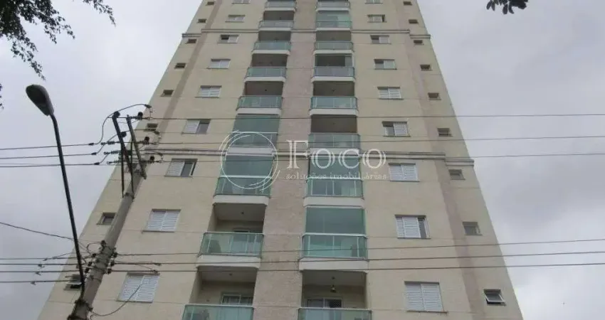 Apartamento à venda, 63 m² por r$ 380.000,00 - jardim terezópolis - guarulhos/sp