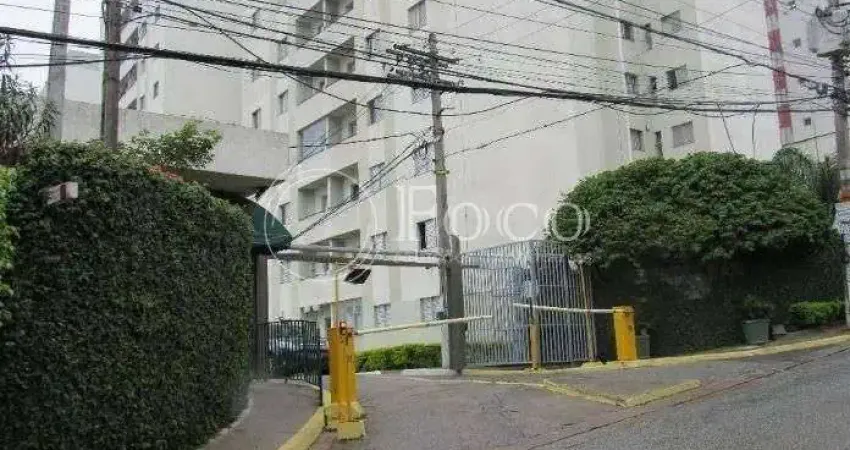 Apartamento com 3 dormitórios à venda, 65 m² por r$ 350.000,00 - picanco - guarulhos/sp