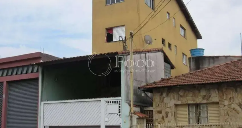 Casa com 3 quartos à venda no Picanço, Guarulhos