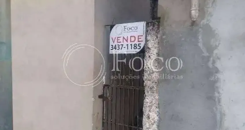 Casa com 1 quarto à venda na Vila Medeiros, São Paulo