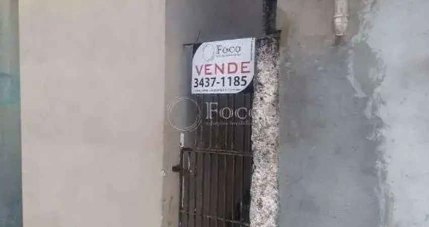 Casa com 1 quarto à venda na Vila Medeiros, São Paulo