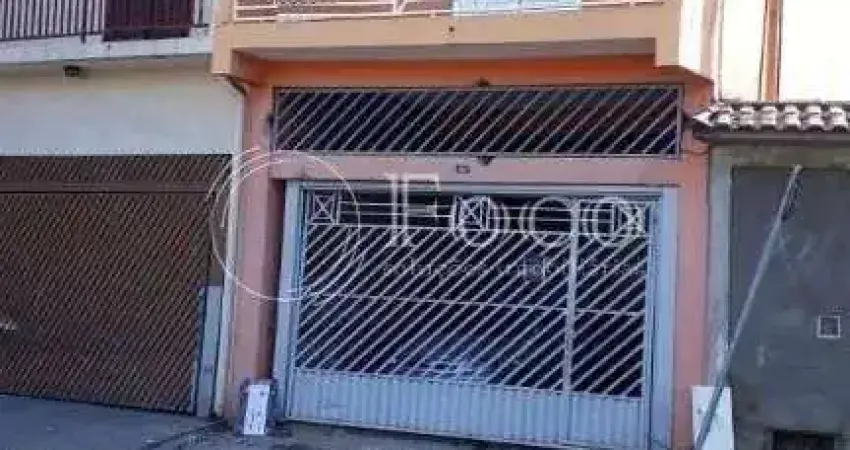 Casa à venda, 150 m² por r$ 500.000,00 - jardim las vegas - guarulhos/sp