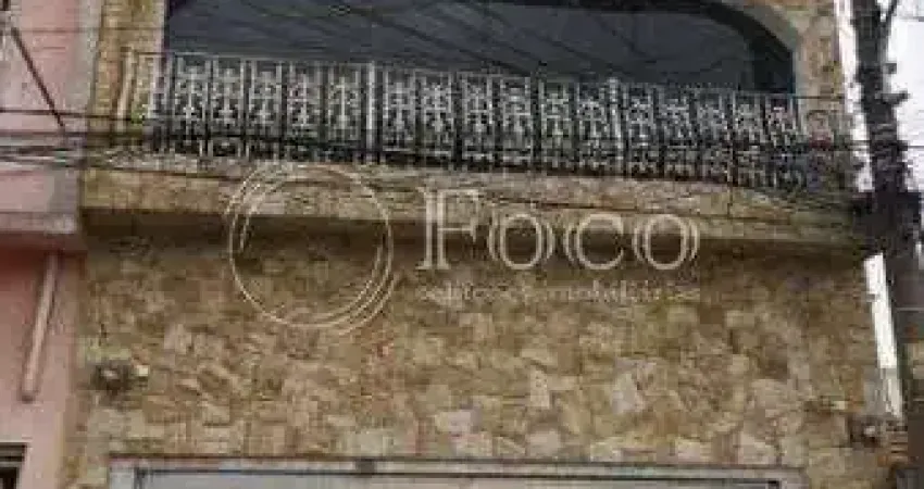 Casa à venda na Vila Antonieta, São Paulo 