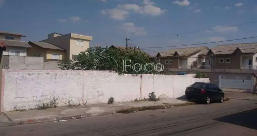 Terreno residencial à venda, jardim santa clara, guarulhos.