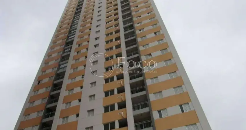 Apartamento à venda, 55 m² por r$ 450.000,00 - picanco - guarulhos/sp