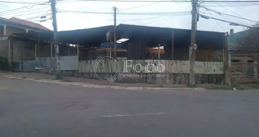 Terreno à venda, 600 m² por r$ 1.300.000,00 - cidade jardim cumbica - guarulhos/sp