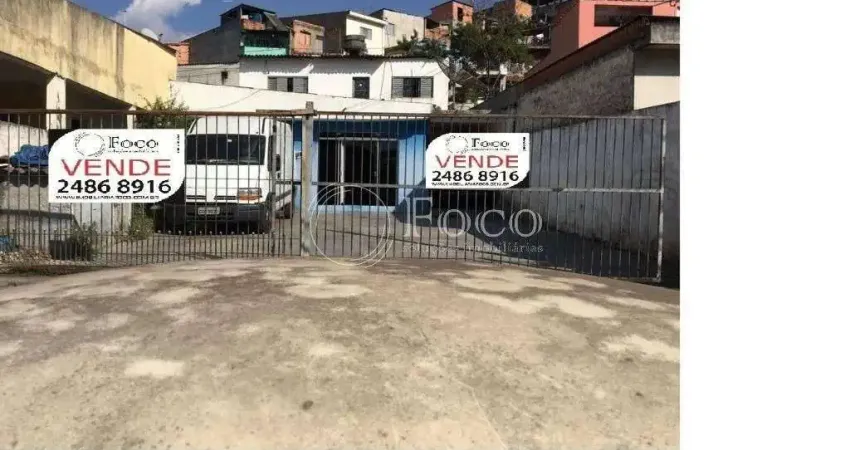 Casa com 3 dormitórios à venda, 225 m² por r$ 700.000,00 - jardim angélica - guarulhos/sp