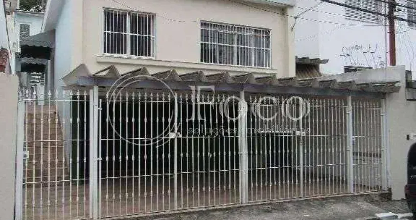 Sala comercial com 5 salas à venda no Jardim Guarulhos, Guarulhos