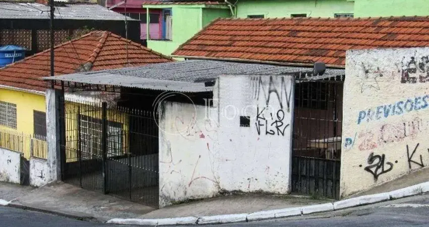 Casa com 1 quarto à venda no Centro, Guarulhos 
