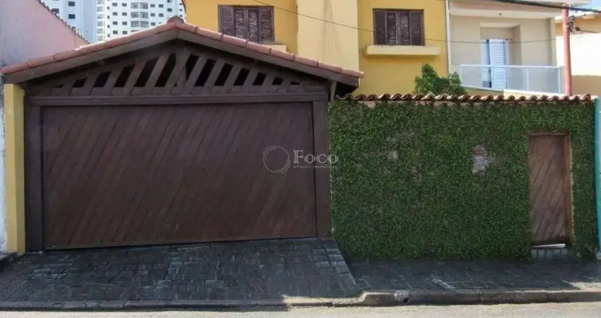 Casa com 3 quartos à venda no Gopoúva, Guarulhos
