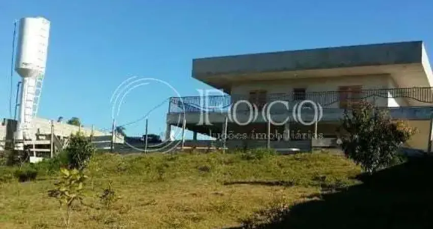 Chácara com 6 dormitórios à venda, 1650 m² por r$ 800.000,00 - parque residencial itapeti - mogi das cruzes/sp