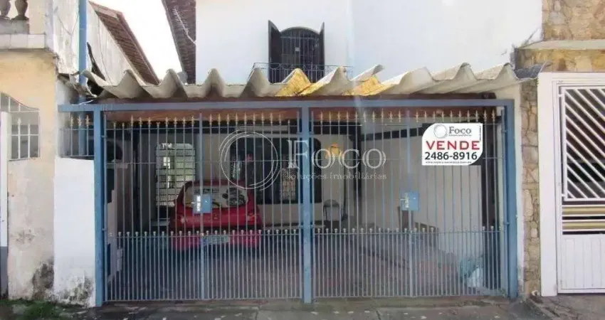 Casa com 2 quartos à venda na Vila Carioca, Guarulhos 