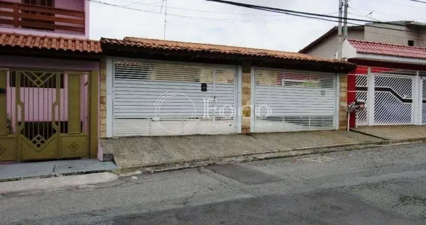 Casa com 3 quartos à venda no Jardim Rosa de Franca, Guarulhos