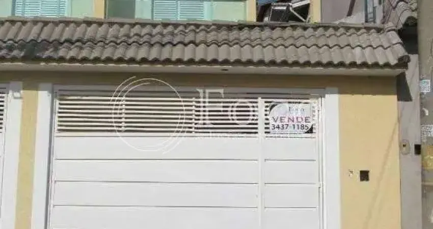 Casa com 3 quartos à venda na Vila Maranduba, Guarulhos 