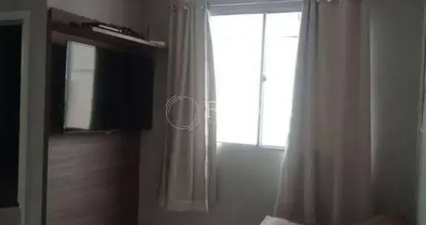 Apartamento Duplex com 2 dormitórios à venda, 96 m² por R$ 320.000,00 - Cidade Parque Alvorada - Guarulhos/SP