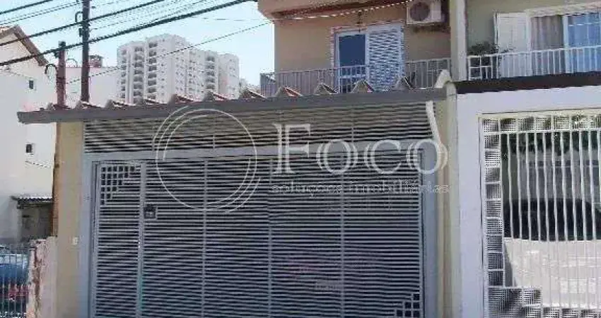 Casa com 3 quartos à venda no Picanço, Guarulhos