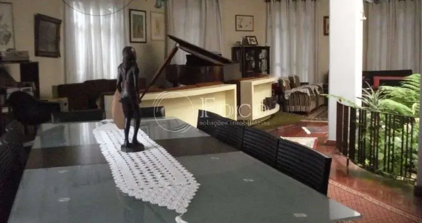 Casa com 4 quartos à venda em Sumaré, São Paulo 