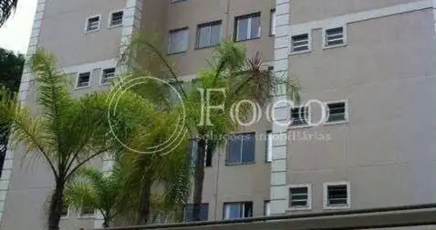 Apartamento residencial à venda, paraíso do morumbi, são paulo.