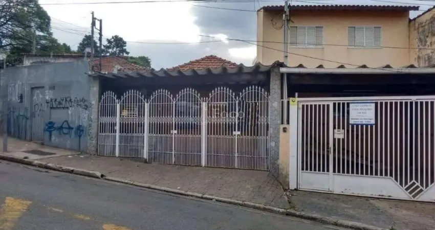 Casa residencial à venda, Jardim Santa Mena, Guarulhos - CA0572.