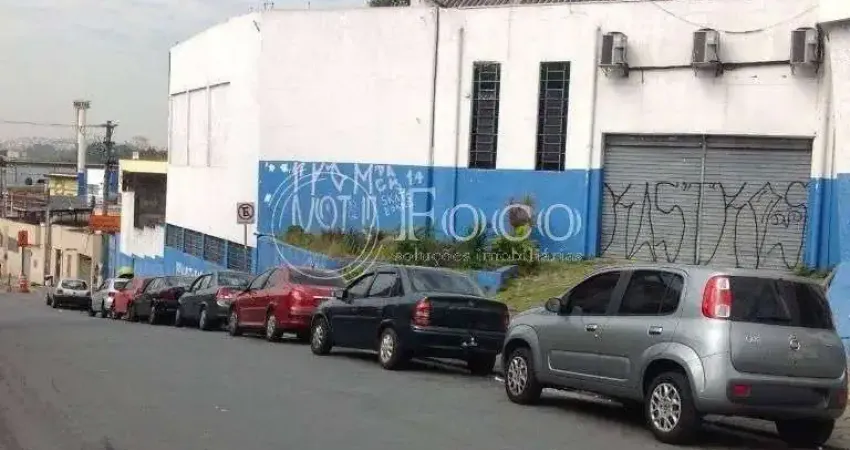 Casa para alugar no Centro, Guarulhos