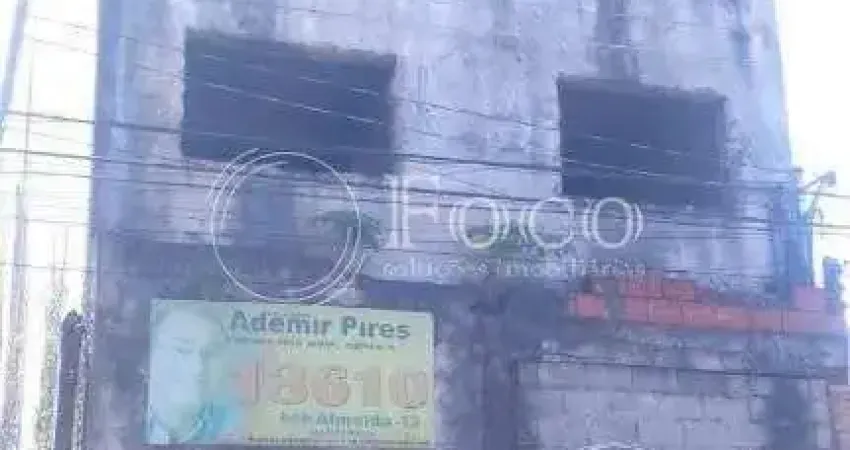 Prédio comercial à venda, vila rosália, guarulhos - pr0008.