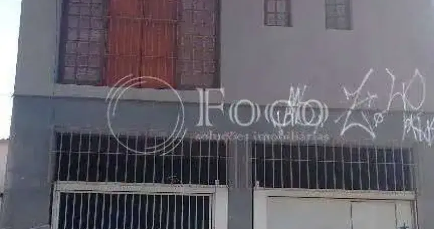 Casa residencial à venda, vila rosália, guarulhos - ca0558.