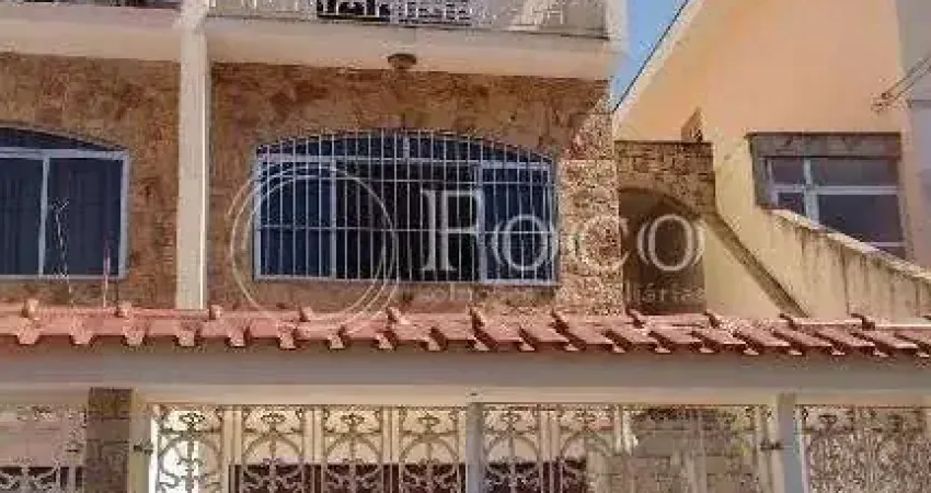 Casa com 3 quartos à venda na Vila Nivi, São Paulo