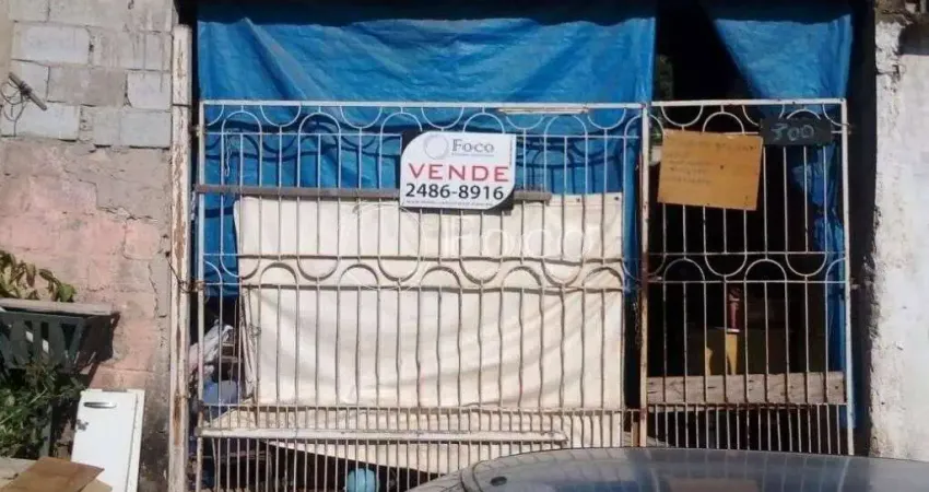 Casa com 3 dormitórios à venda, 48 m² por r$ 150.000,00 - o pequeno coração - itaquaquecetuba/sp