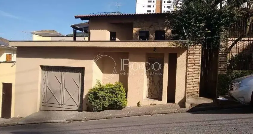 Casa com 3 quartos à venda na Vila Rosália, Guarulhos 