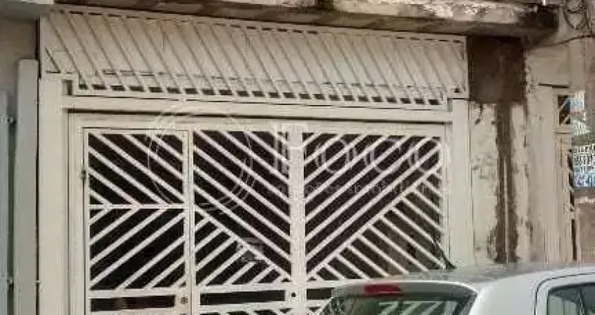 Sobrado residencial à venda, jardim santa cecília, guarulhos.