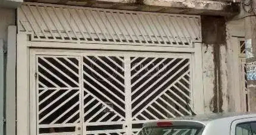 Sobrado residencial à venda, Jardim Santa Cecília, Guarulhos.