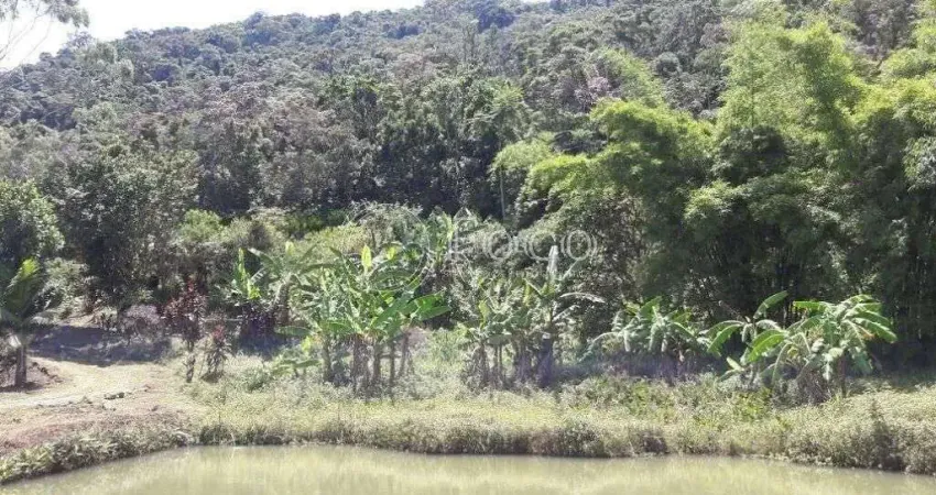 Sítio com 3 dormitórios à venda, 302000 m² por r$ 1.200.000,00 - centro - tapiraí/sp