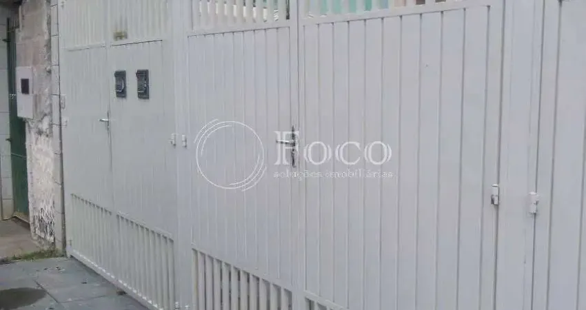 Casa com 3 dormitórios à venda, 180 m² por r$ 420.000,00 - vila são rafael - guarulhos/sp