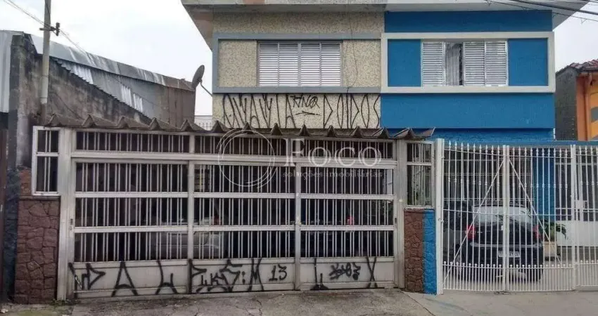 Sala comercial à venda na Vila Guilherme, São Paulo 