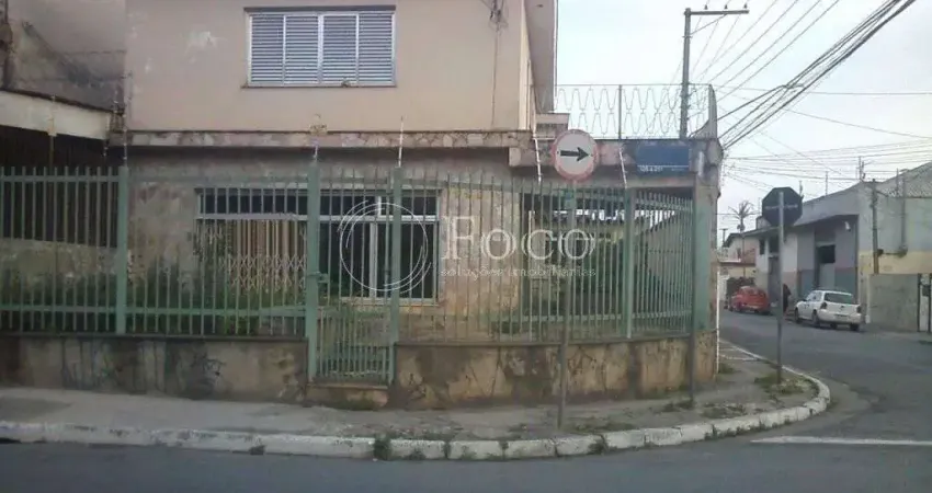 Sobrado residencial à venda, vila galvão, guarulhos - so0208.