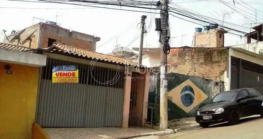 Casa com 1 dormitório à venda, 200 m² por r$ 220.000,00 - conjunto marcos freire - guarulhos/sp