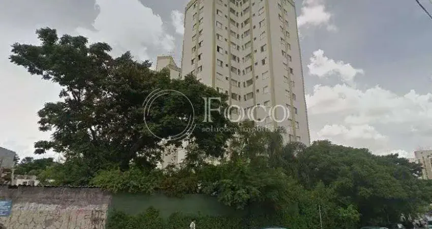 Apartamento residencial à venda, lauzane paulista, são paulo - ap0369.