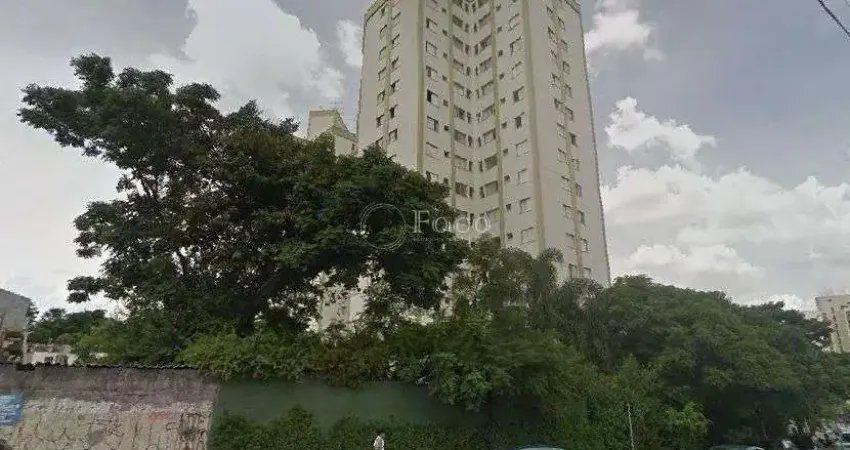 Apartamento Residencial à venda, Lauzane Paulista, São Paulo - AP0369.
