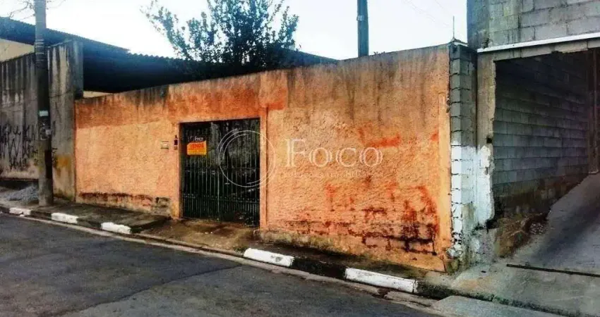 Terreno à venda, 300 m² por r$ 350.000,00 - parque são miguel - guarulhos/sp