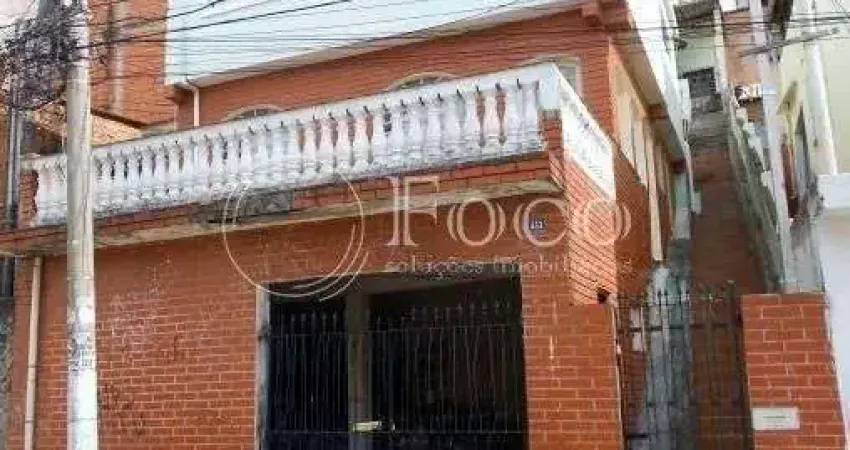 Casa residencial à venda, jardim eusonia, guarulhos - ca0386.