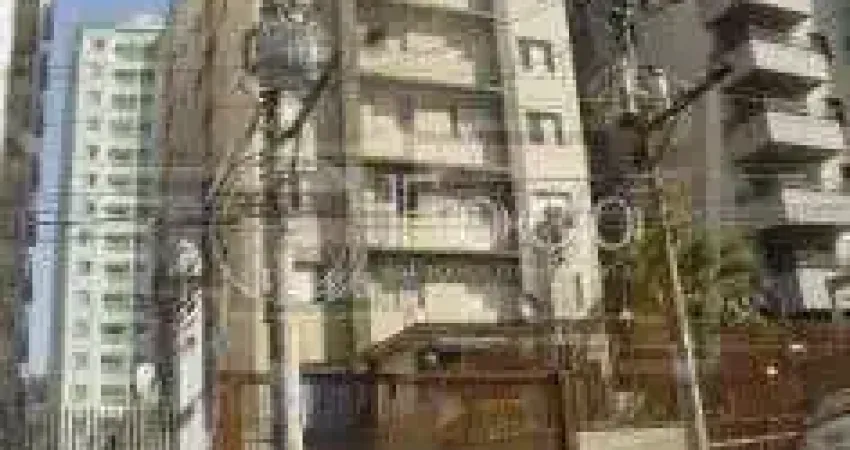 Apartamento residencial à venda, santana, são paulo - ap0303.