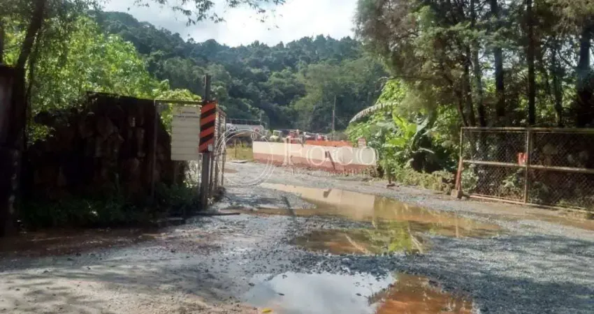 Terreno residencial à venda, vila galvão, guarulhos - te0075.