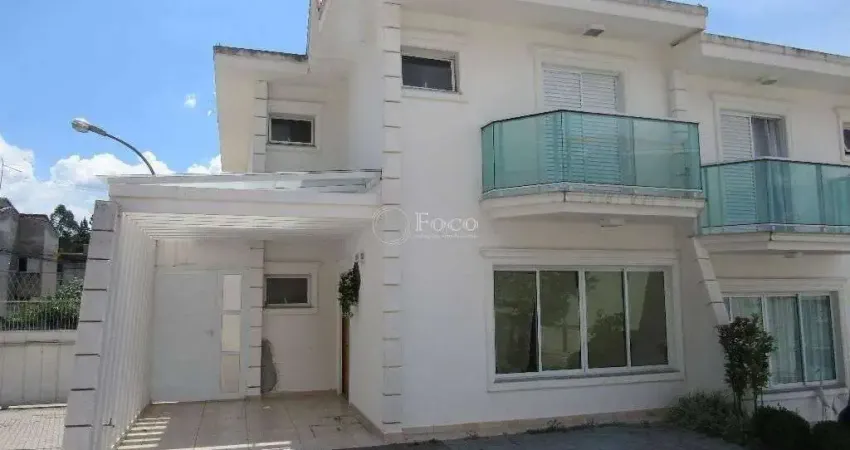Casa com 3 dormitórios à venda, 127 m² por R$ 1.200.000,00 - Portal dos Gramados - Guarulhos/SP