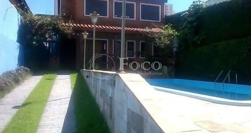Casa residencial à venda, vila rosália, guarulhos - ca0257.