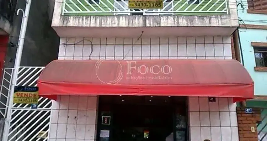 Prédio comercial à venda, jardim rosa de franca, guarulhos - pr0002.