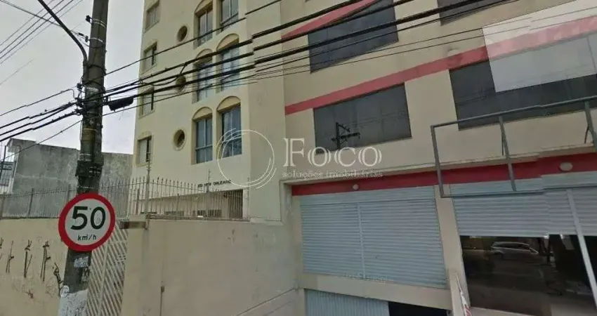 Apartamento duplex residencial à venda, vila hulda, guarulhos - ad0010.